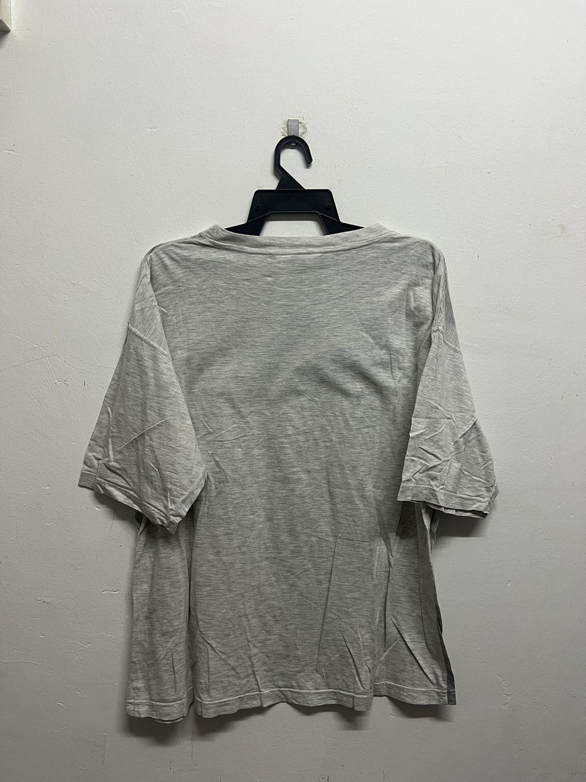 Vintage Vintage 90’s Photo Tee Bruce Webber Tee Size US XL / EU 56 / 4 - 4 Thumbnail