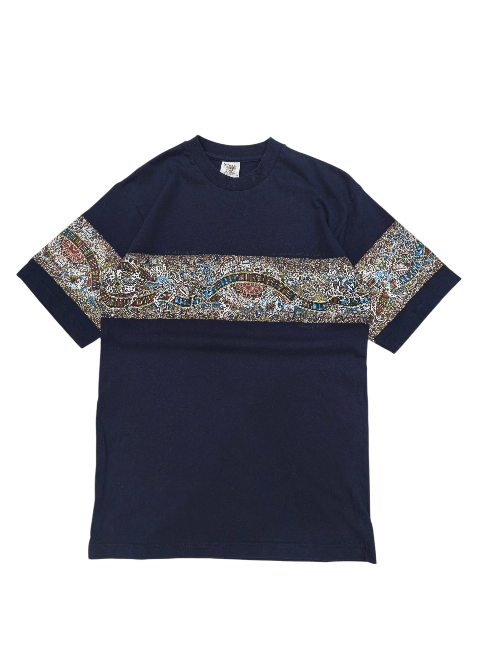 Other Aboriginal Art T-Shirt Size US XS / EU 42 / 0 - 1 Thumbnail