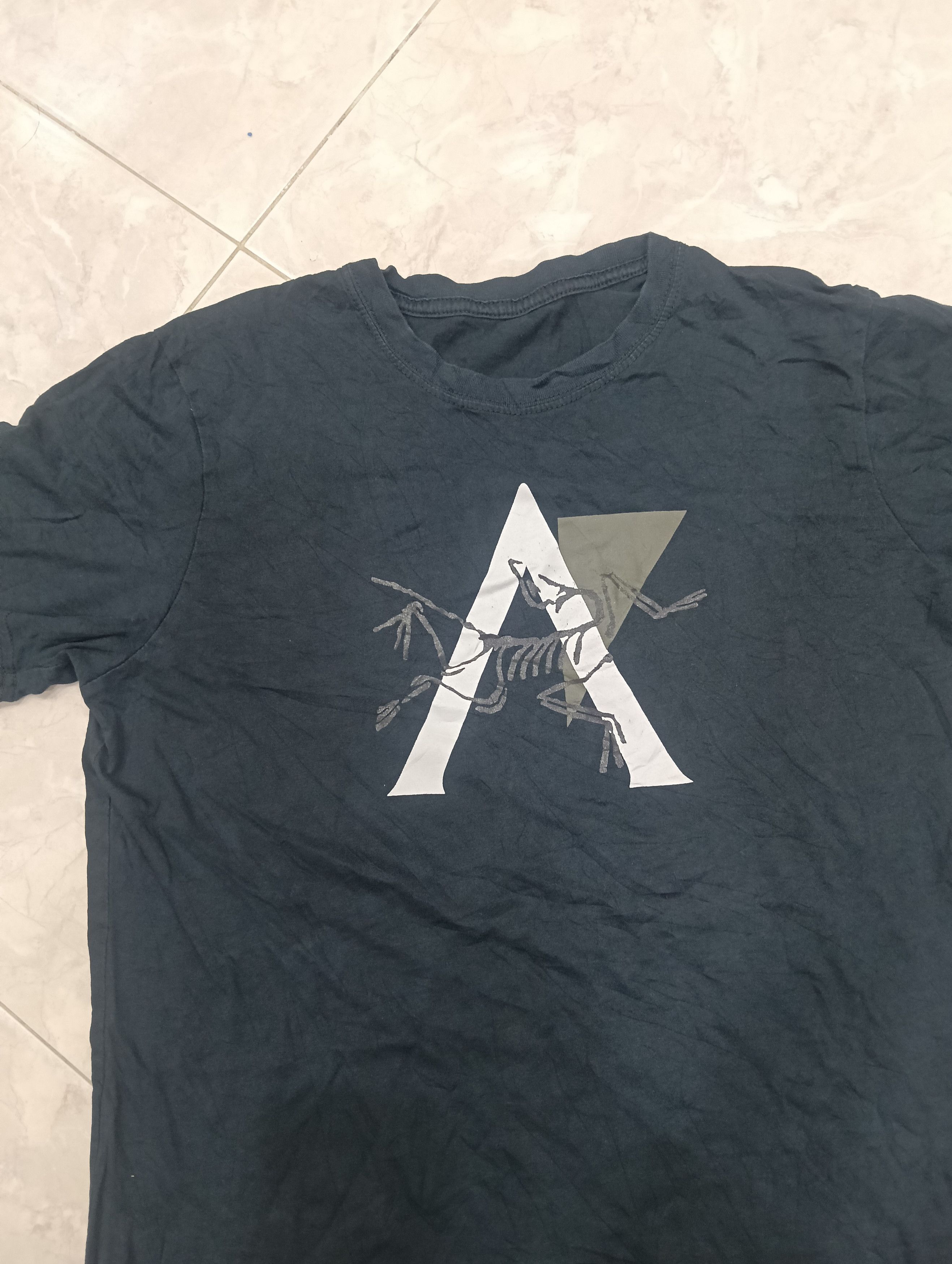 Arc'teryx Arc'teryx Simple Tee Size US M / EU 48-50 / 2 - 5 Thumbnail