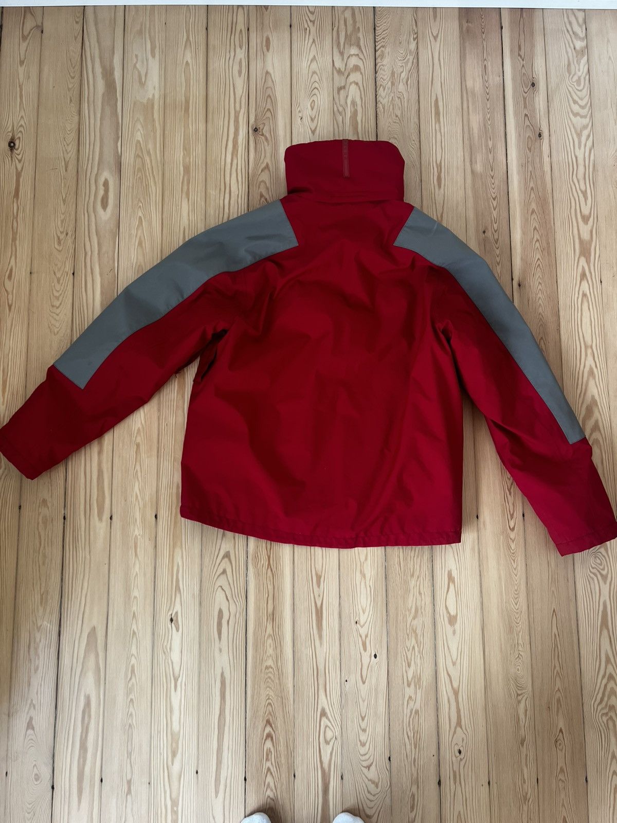 Prada Prada Linea Rossa Ski Jacket & Pants Set (Late 90s / Y2K) Size US M / EU 48-50 / 2 - 13 Thumbnail
