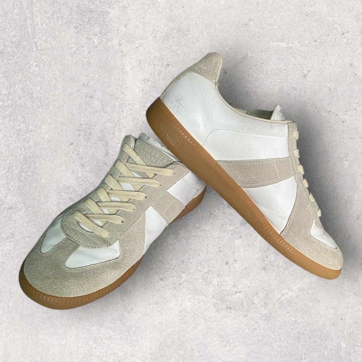 Maison Margiela Margiela OG Color GAT Size US 8 / EU 41 - 5 Thumbnail