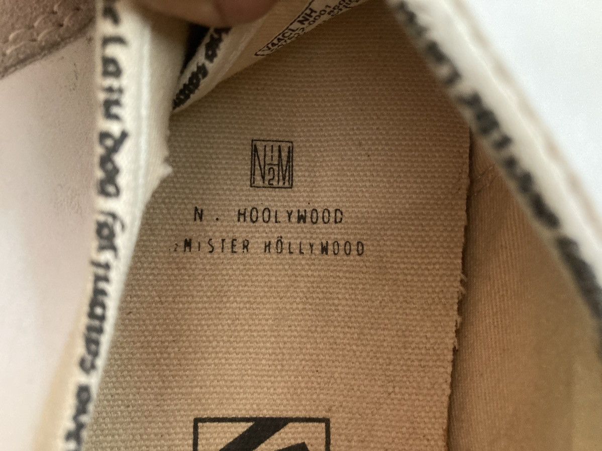 N.Hoolywood × Vans Vans X N.Hoolywood Size US 10 / EU 43 - 10 Thumbnail
