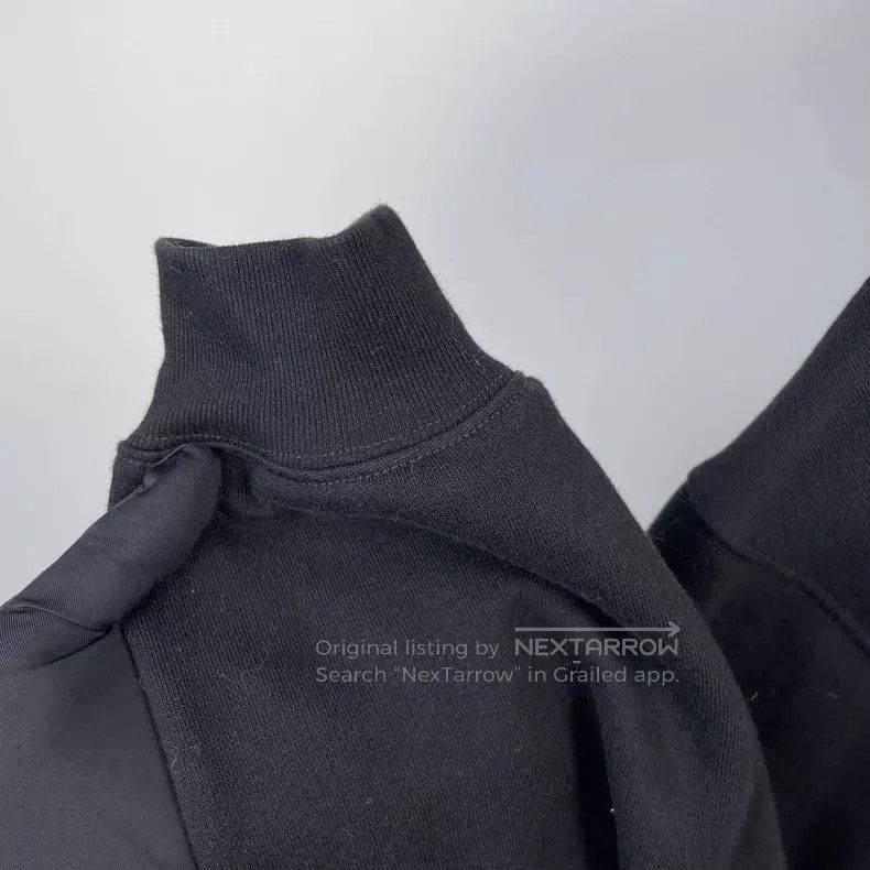 Balenciaga Balenciaga Cotton sweatshirt Size US M / EU 48-50 / 2 - 9 Thumbnail