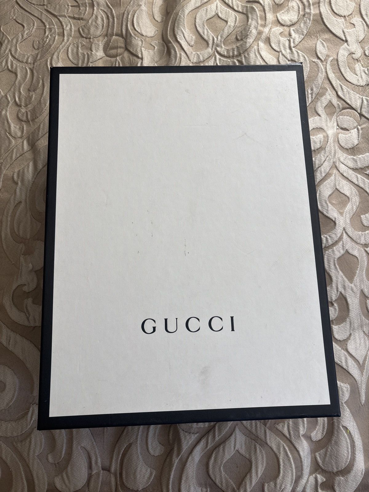 Gucci Gucci Flashtrek leather low trainers Size US 8 / EU 41 - 7 Thumbnail