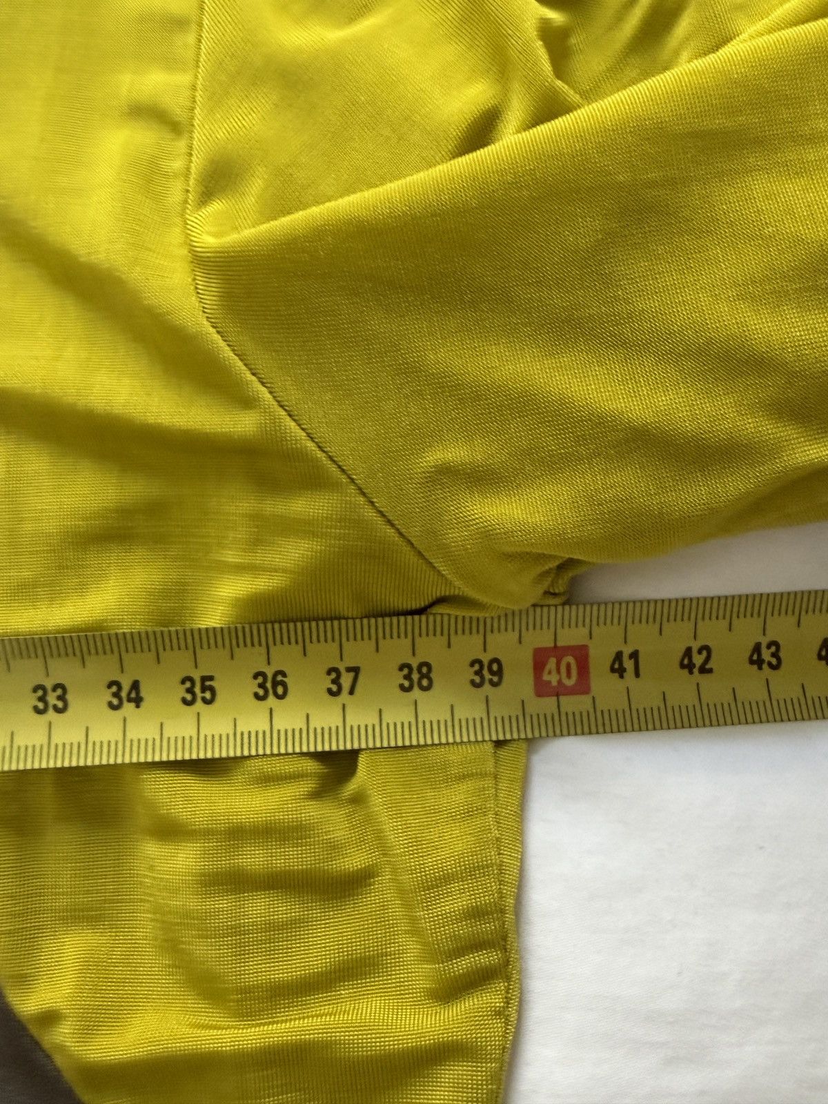 Jean Paul Gaultier Junior Gaultier S/S90 Rap Sisters Hoodie Size L / US 10 / IT 46 - 9 Thumbnail