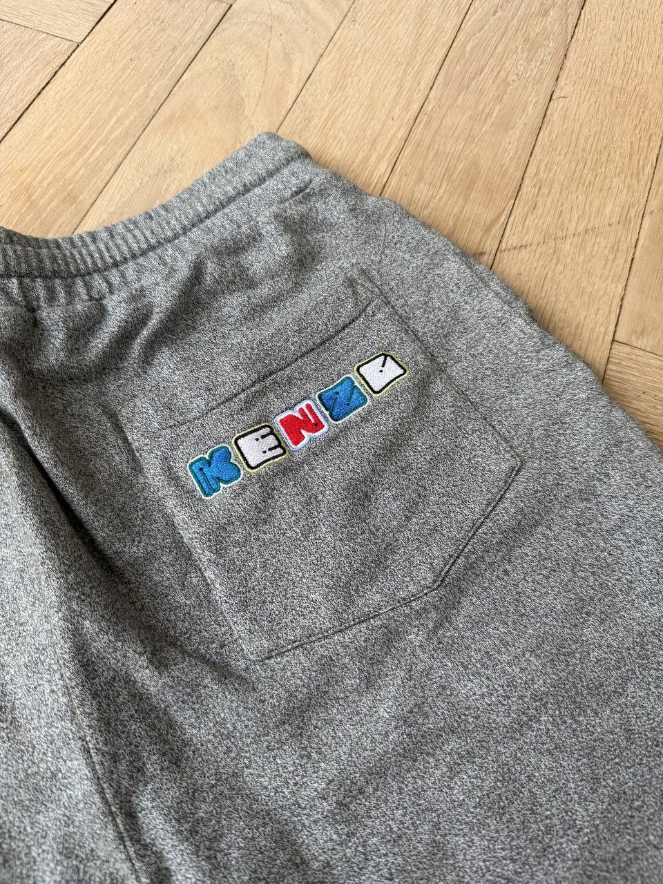 Kenzo Comfortable Kenzo shorts Size US 33 - 4 Thumbnail