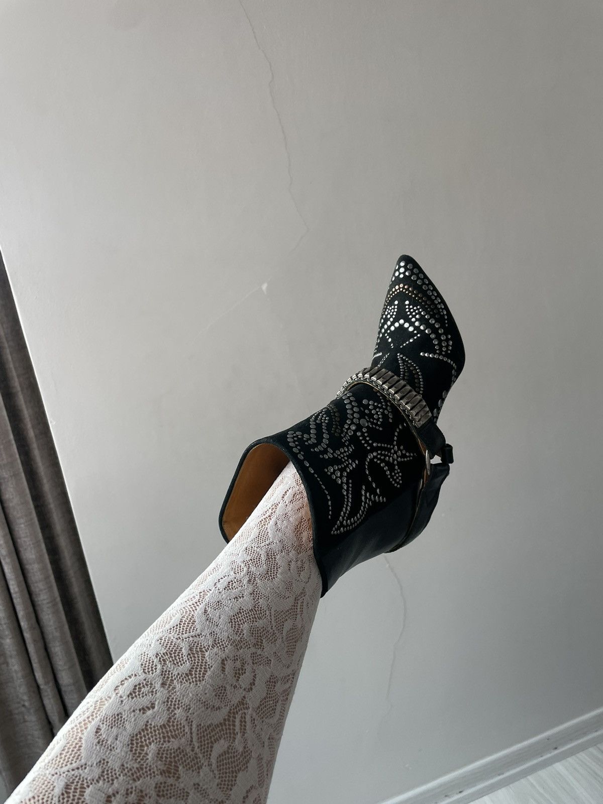 Isabel Marant Isabel marant boots Size US 6 / IT 36 - 4 Thumbnail
