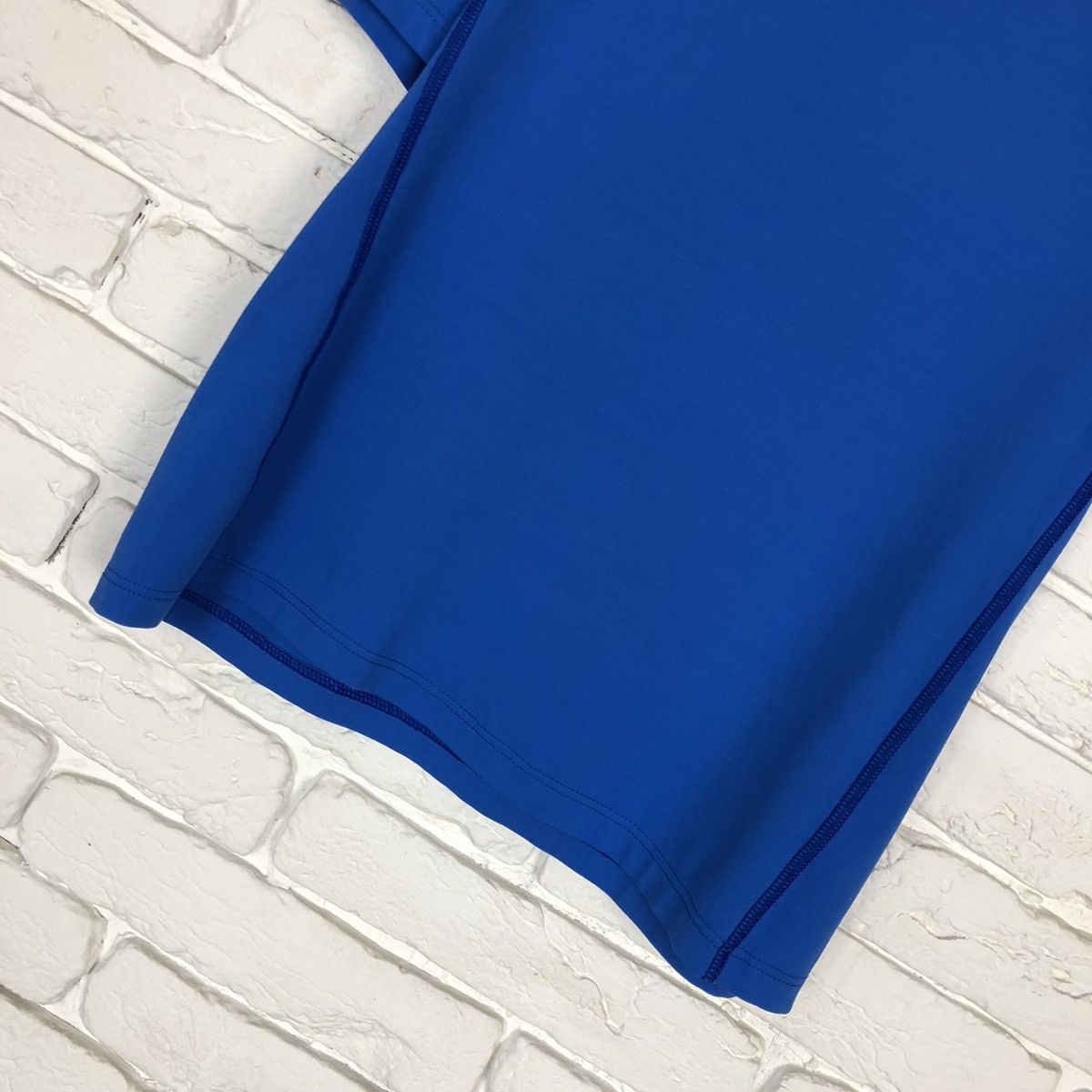 Kappa × Vintage Italy national team 2000 2002 home vintage jersey Size US M / EU 48-50 / 2 - 3 Thumbnail