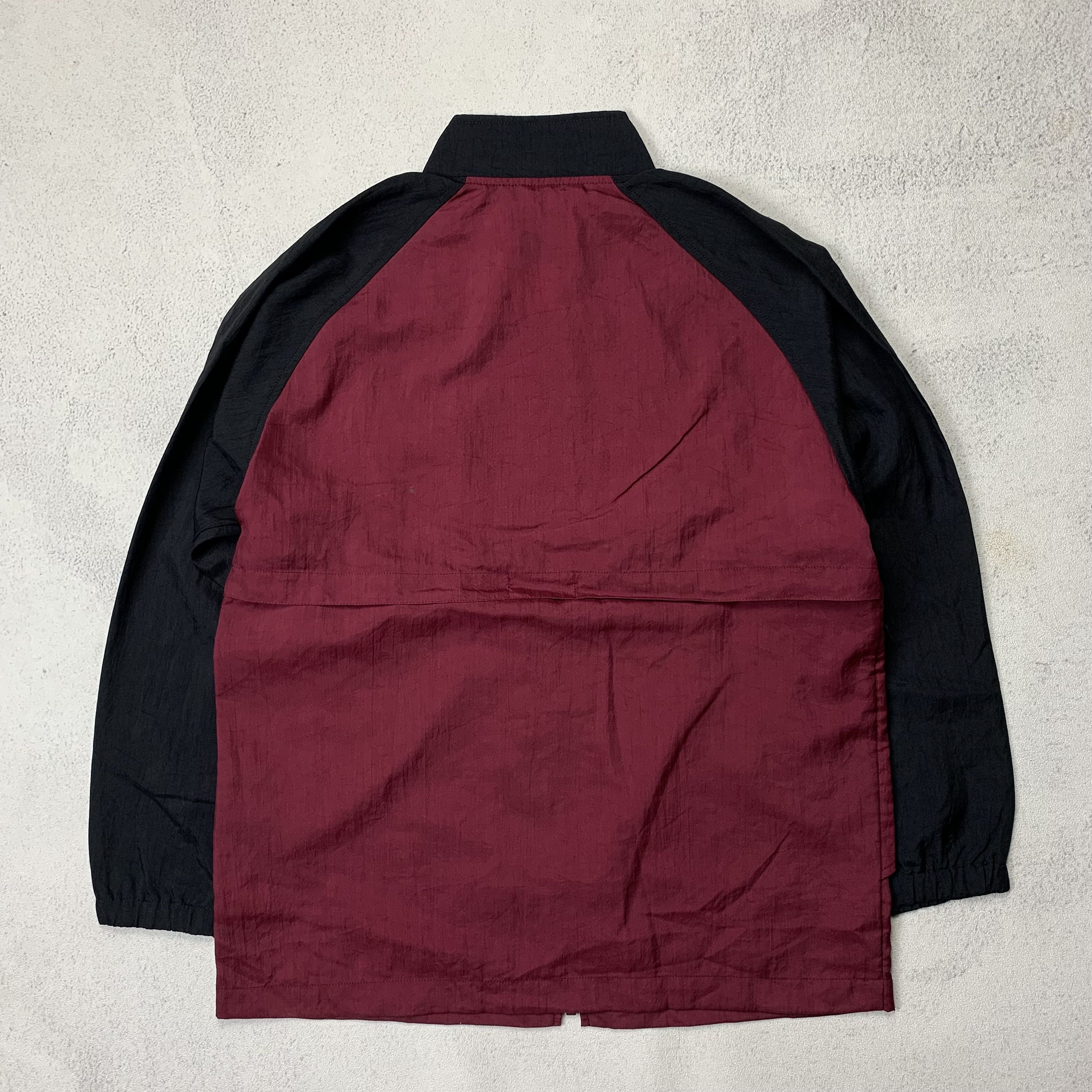 Puma Vintage Puma Jacket Size US S / EU 44-46 / 1 - 8 Thumbnail
