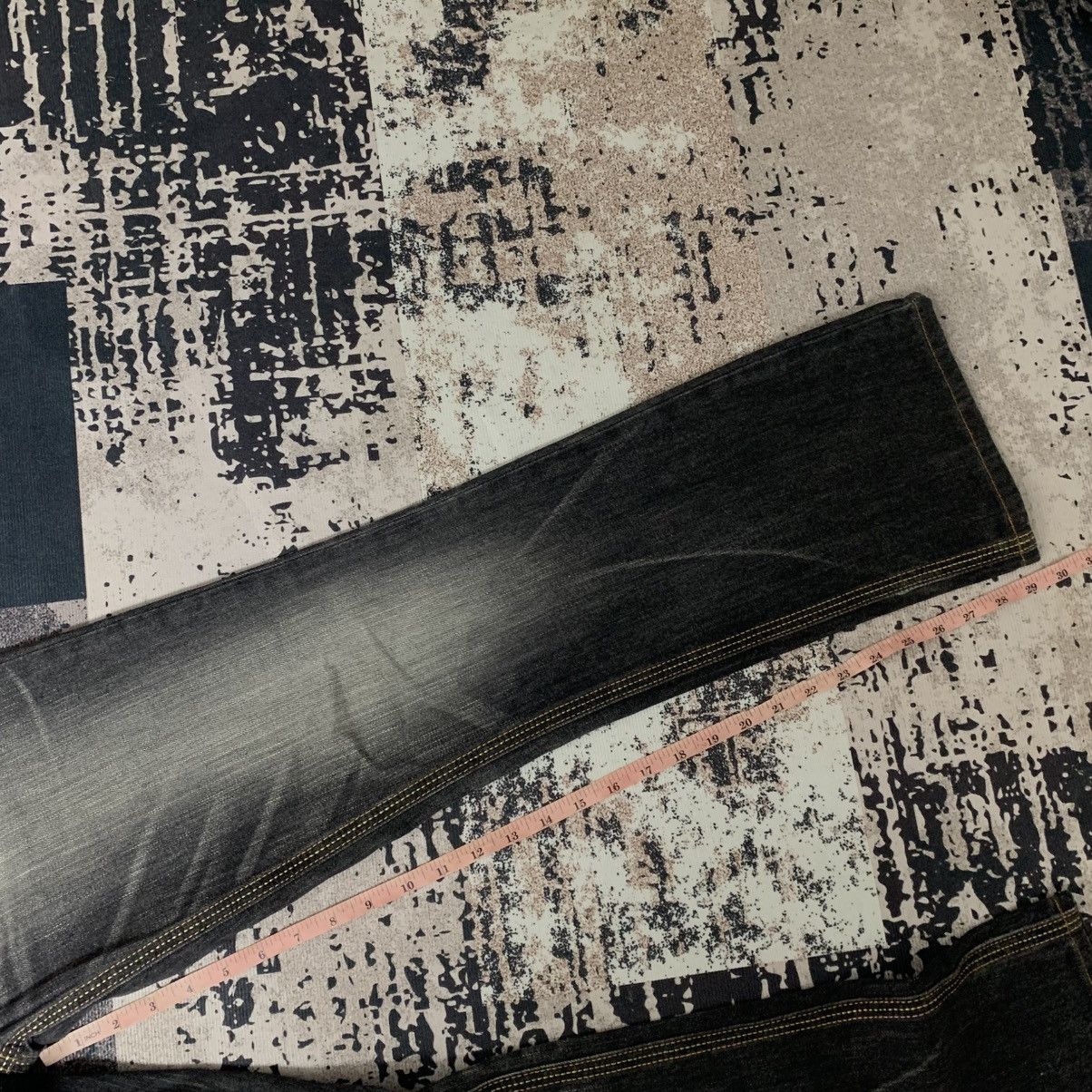 Edwin Edwin Exclusive Vintage Flare Jeans Size US 26 / EU 42 - 14 Thumbnail
