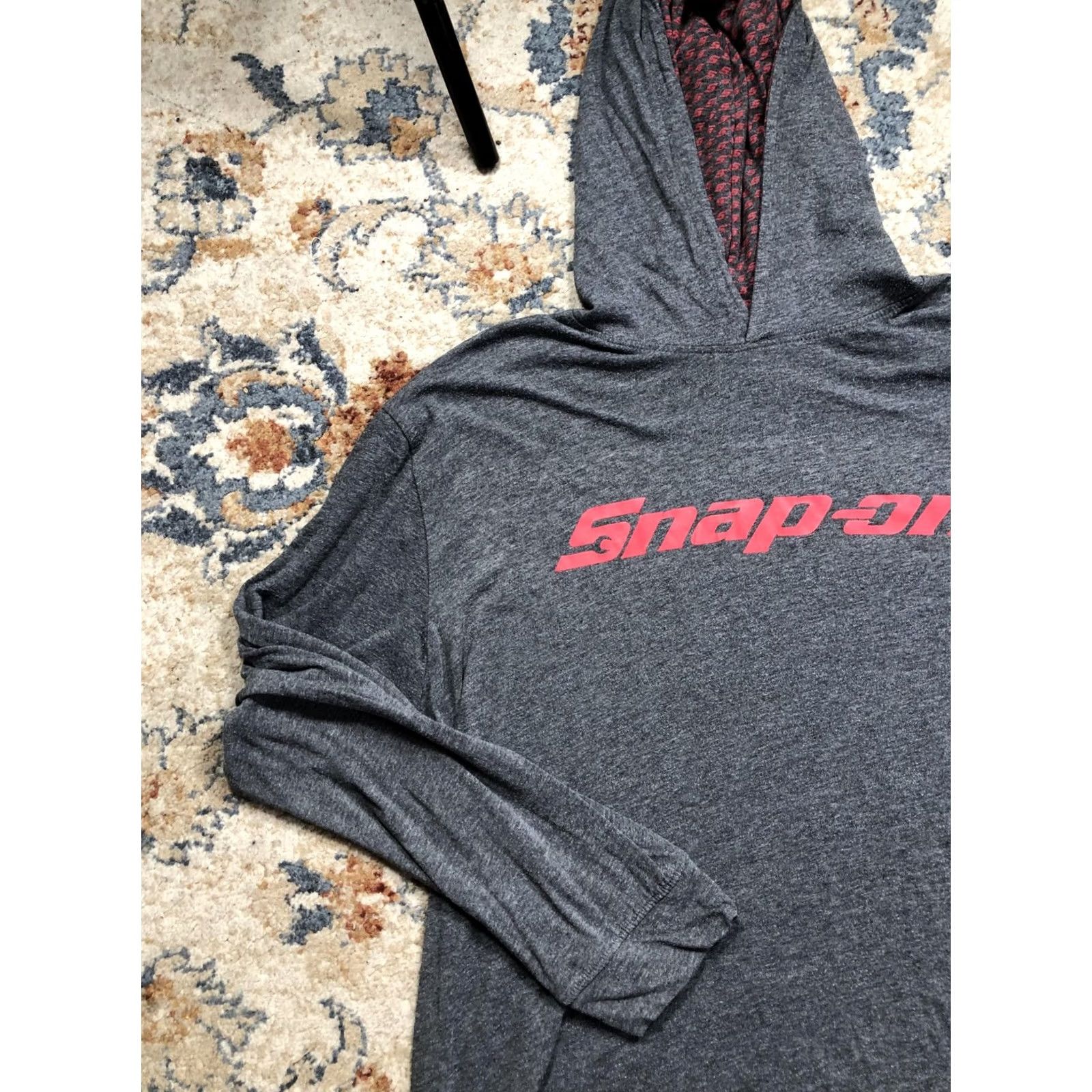 Vintage VINTAGE? No. Size US XL / EU 56 / 4 - 3 Thumbnail