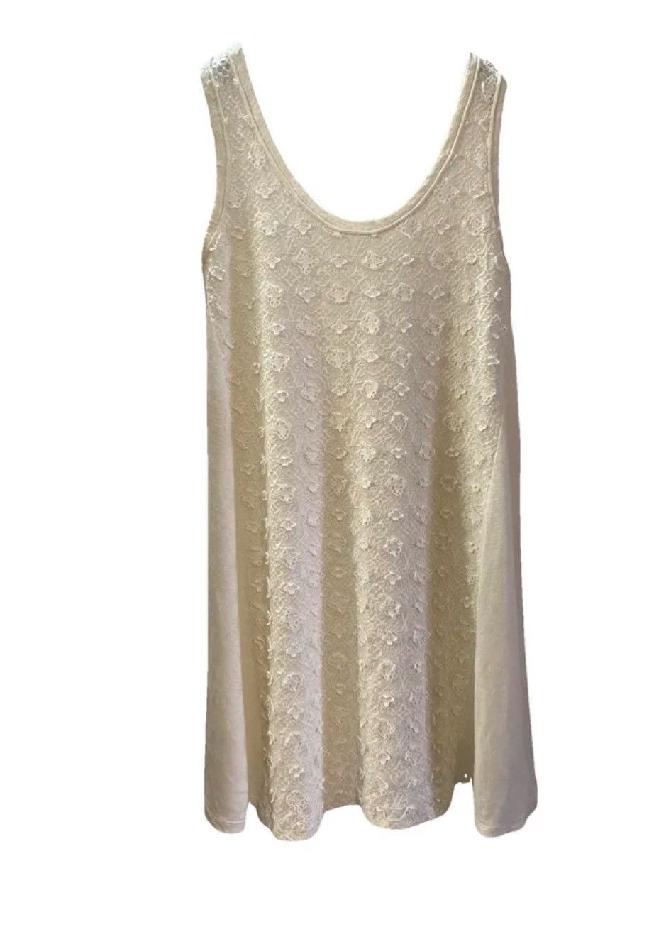 Louis Vuitton Dress Louis Vuitton L Size L / US 10 / IT 46 - 1 Thumbnail