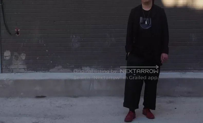 Comme des Garcons Comme Des Garcons Jacket Size L / US 10 / IT 46 - 6 Thumbnail