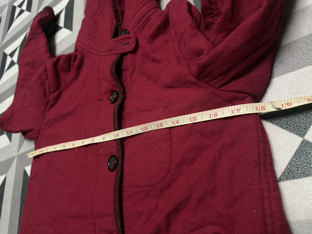 Mackintosh Mackintoch philosophy parka jacket hooded Size S / US 4 / IT 40 - 7 Thumbnail
