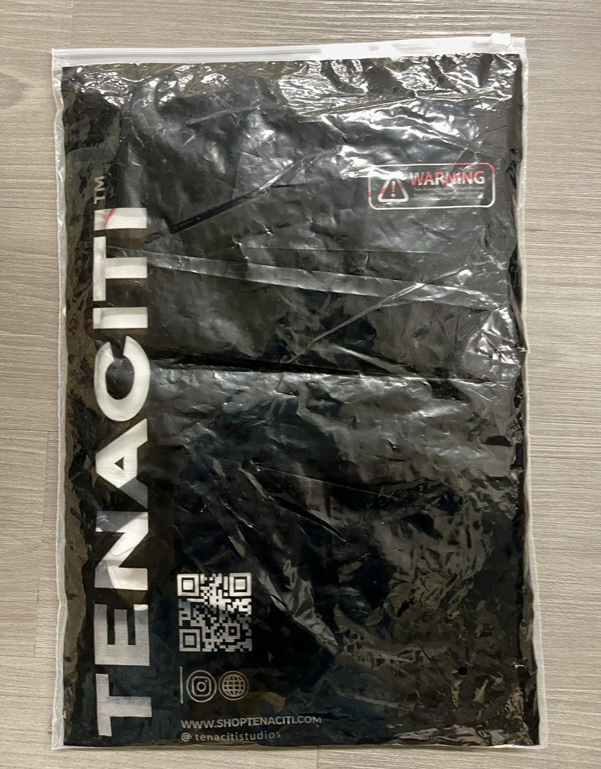 Other Tenaciti Studio Mens L AMAZING! Size US L / EU 52-54 / 3 - 7 Thumbnail