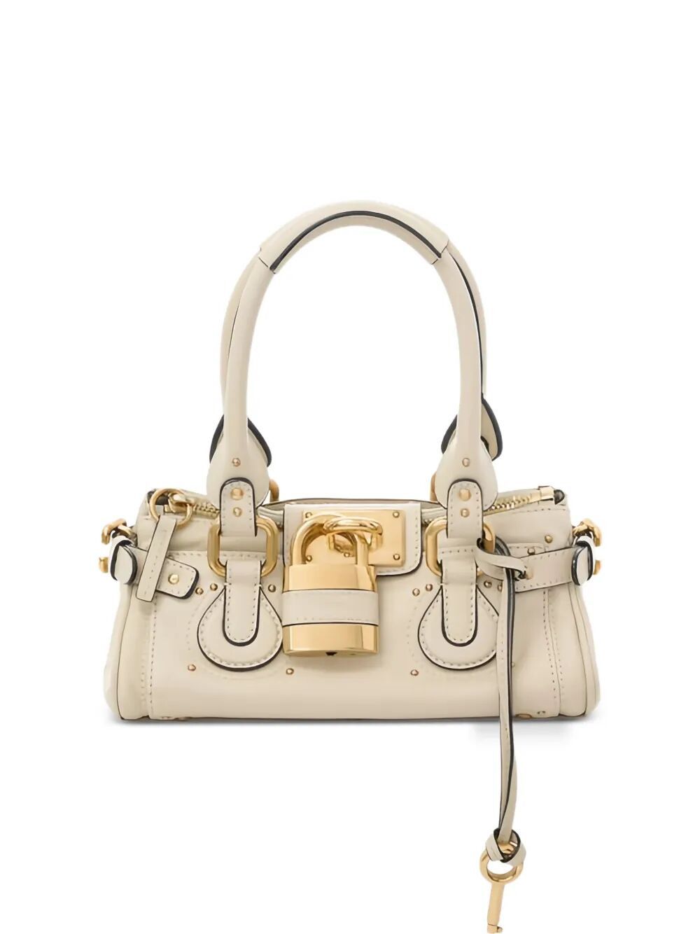 Chloe "PADDINGTON" SHOULDER BAG Size ONE SIZE - 1 Thumbnail