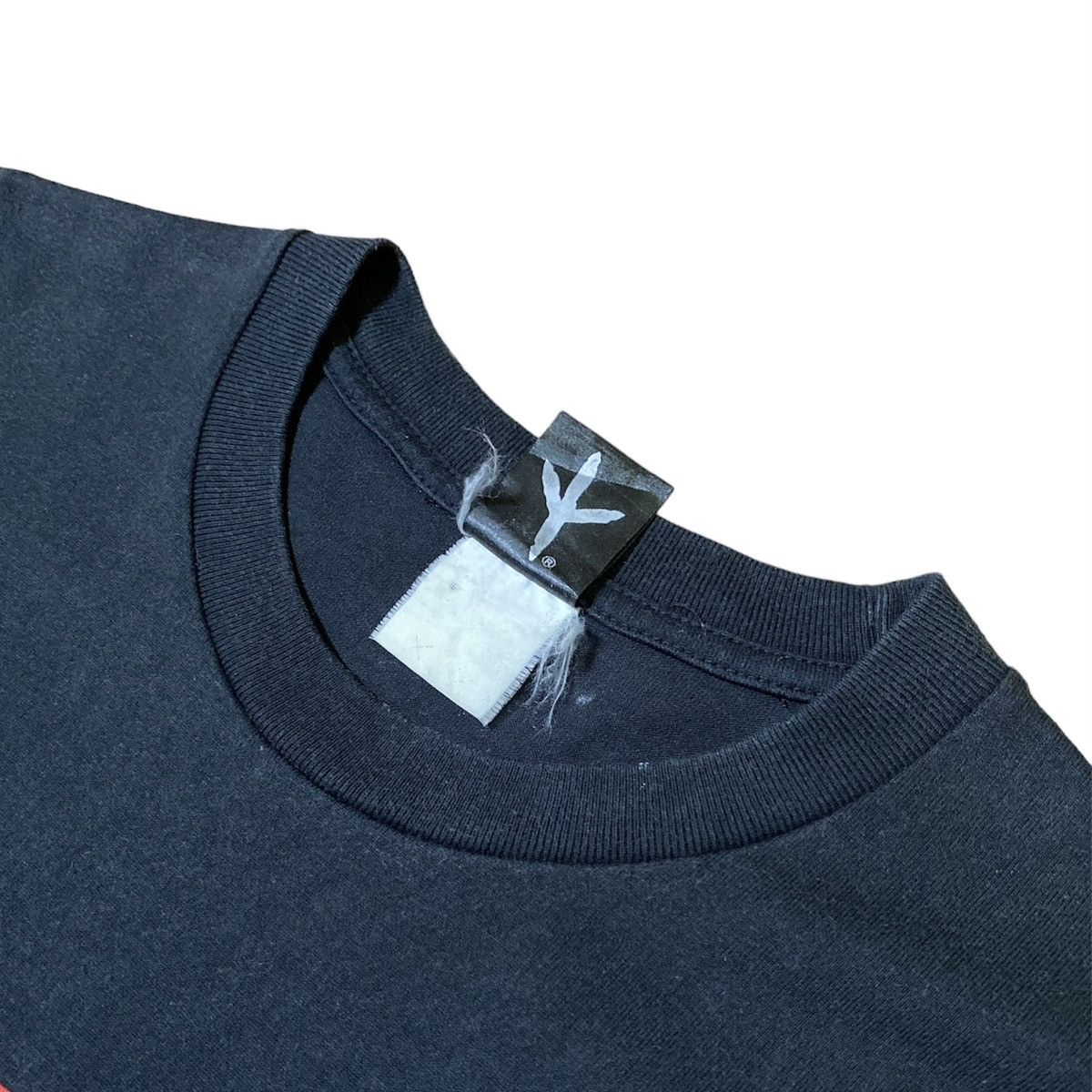 Japanese Brand × Nitraid Nitraid Spell Out ‘Tokyo 23’ T-Shirt Size US M / EU 48-50 / 2 - 5 Thumbnail