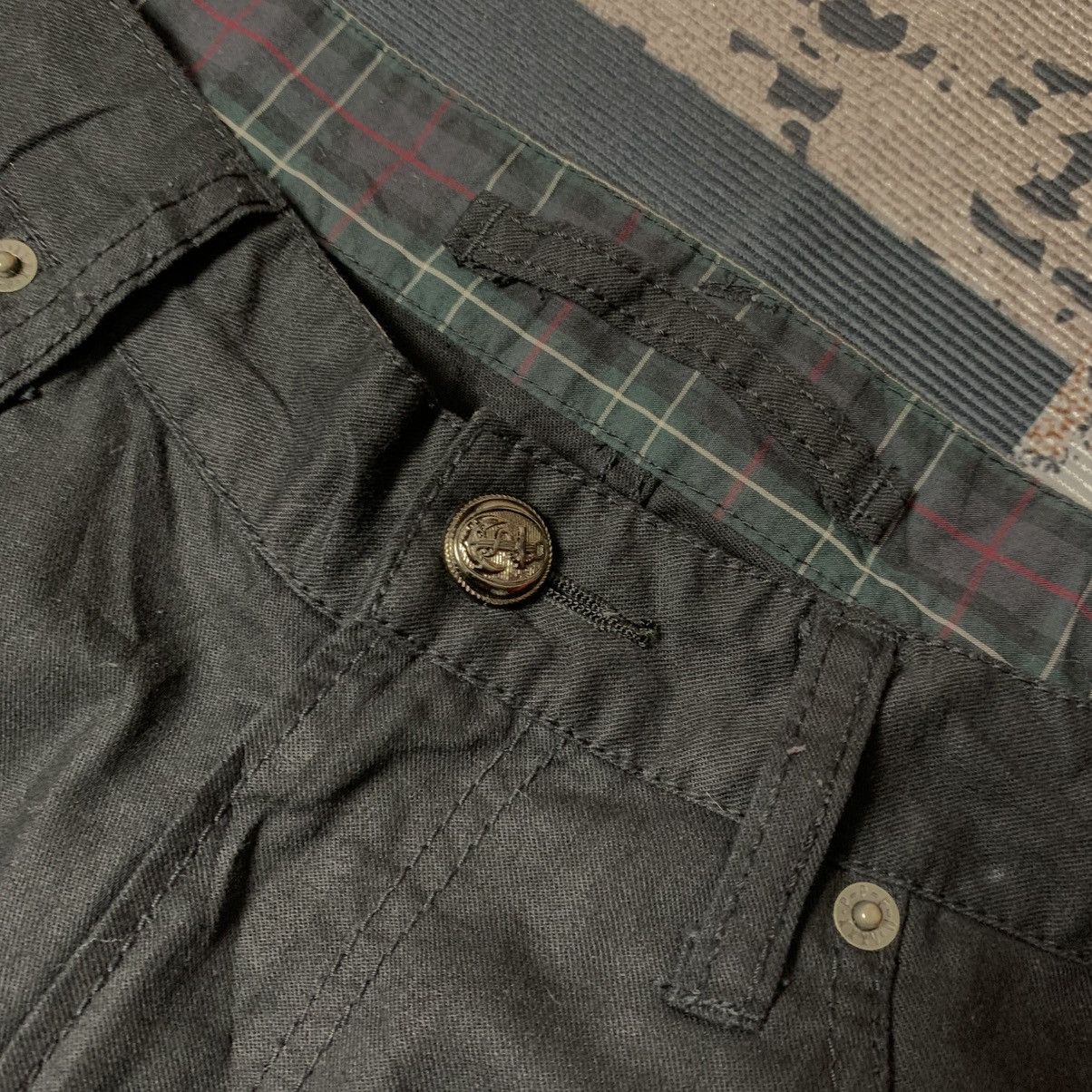 PPFM PPFM Chinos Pants Size US 30 / EU 46 - 5 Thumbnail