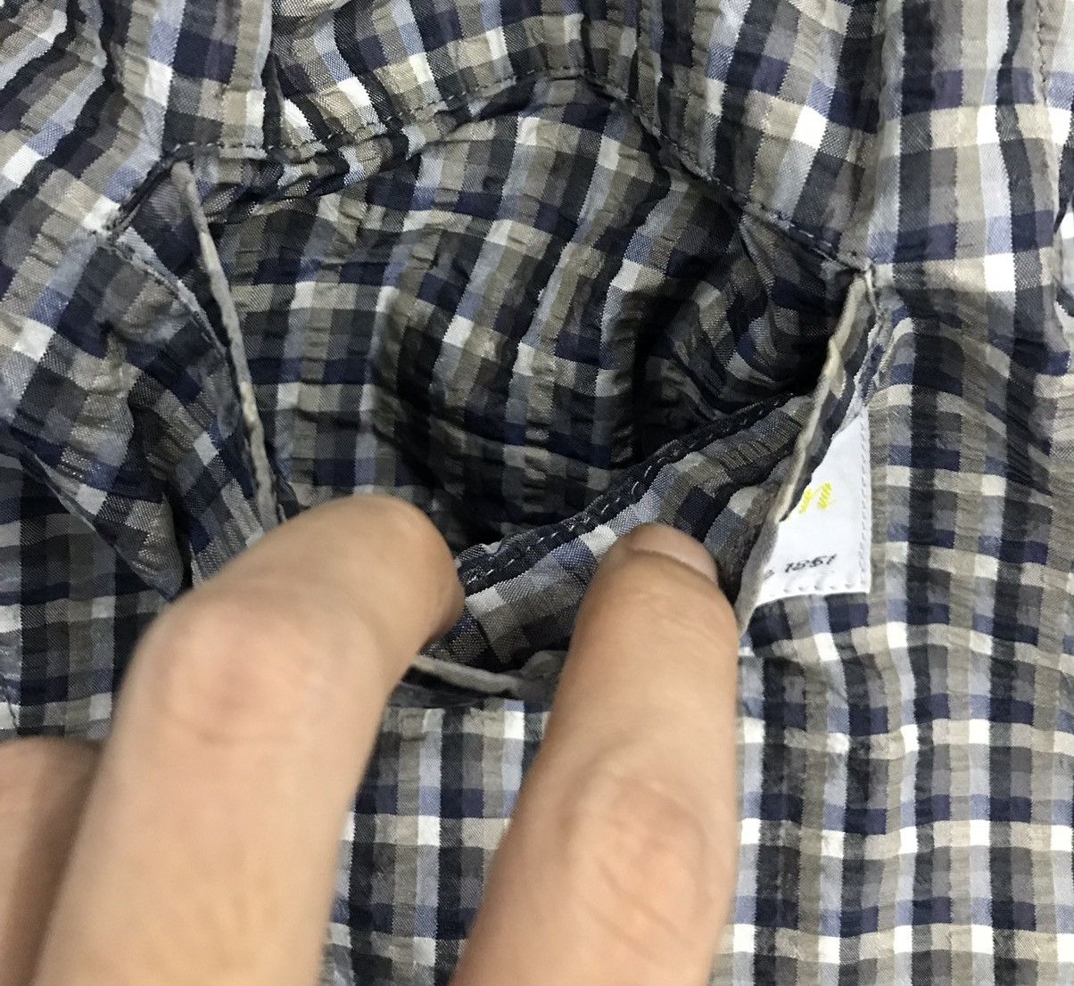 Aquascutum × Vintage Vintage Aquascutum Of London Blazer Size US M / EU 48-50 / 2 - 13 Thumbnail