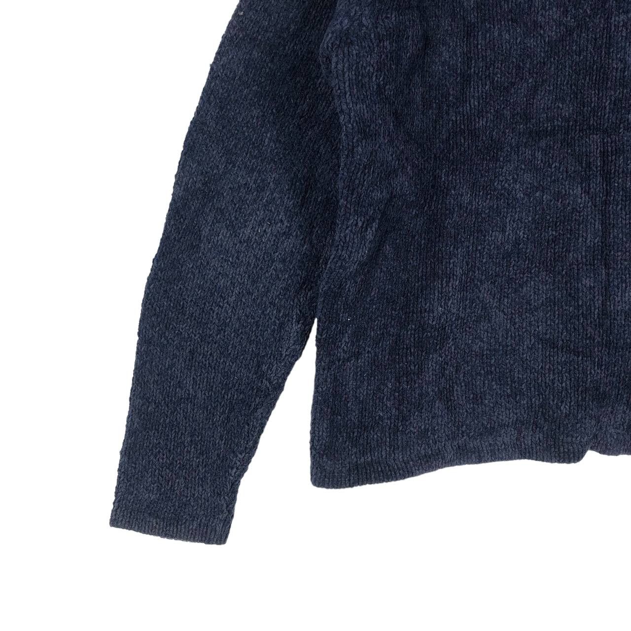 Designer × L.L. Bean × Vintage Vintage L.L Bean women Knitwear Jacket Size M / US 6-8 / IT 42-44 - 6 Thumbnail