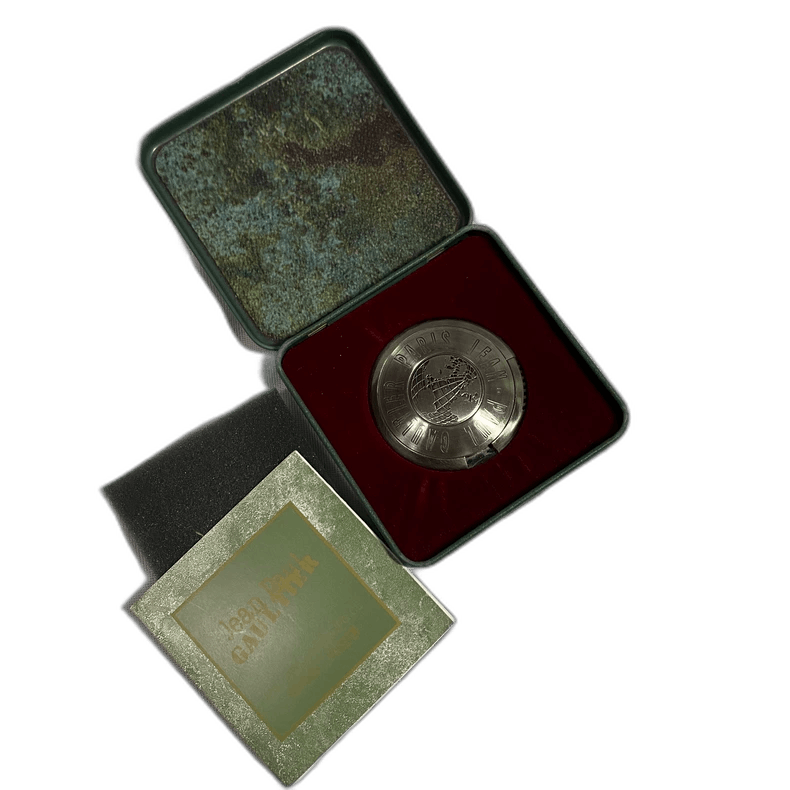 Jean Paul Gaultier Jean Paul Gaultier Lighter Set Size ONE SIZE - 1 Thumbnail