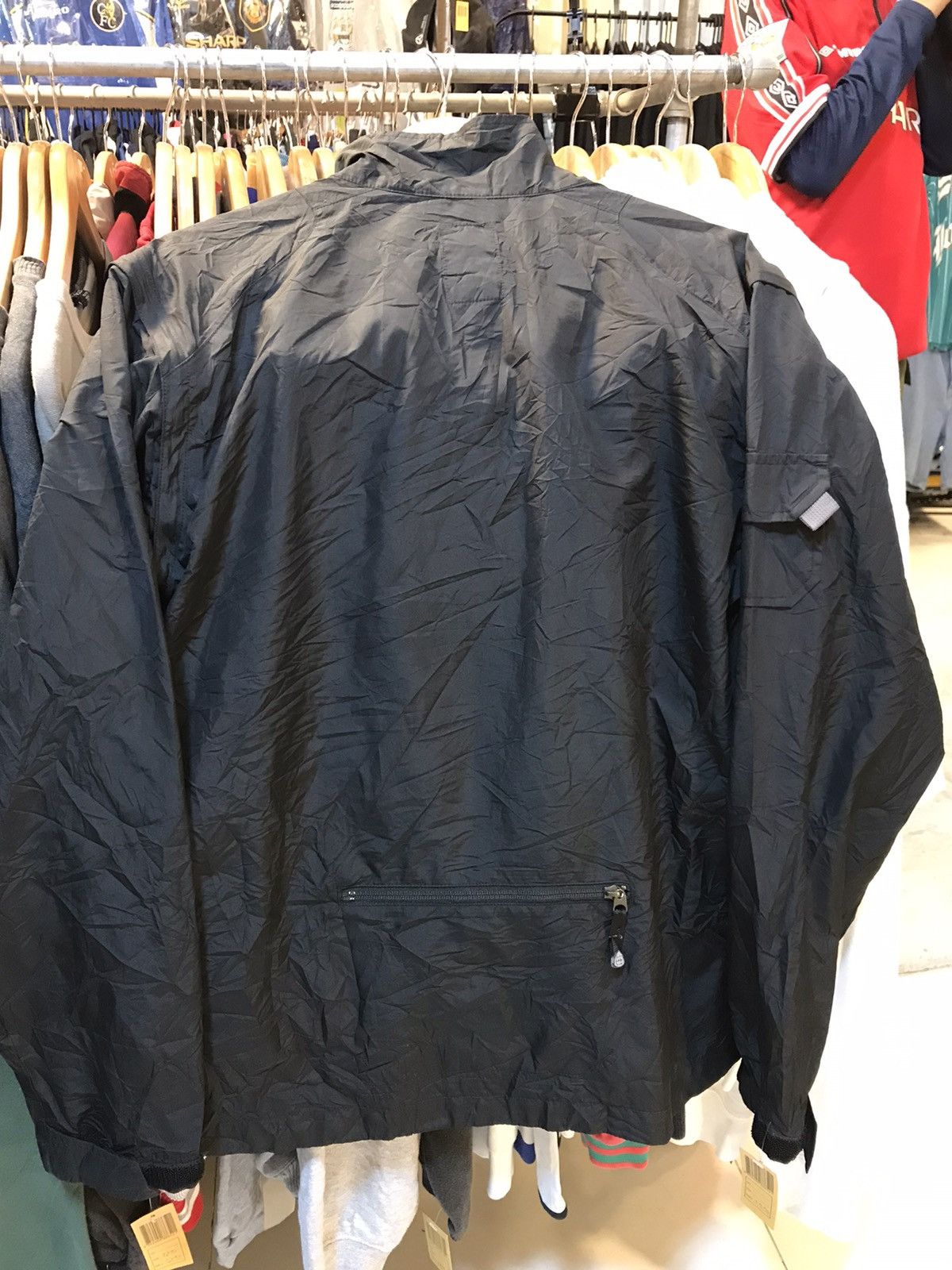 Nike × Vintage Vintage Nike ACG Windbreaker Jacket Size US M / EU 48-50 / 2 - 2 Thumbnail