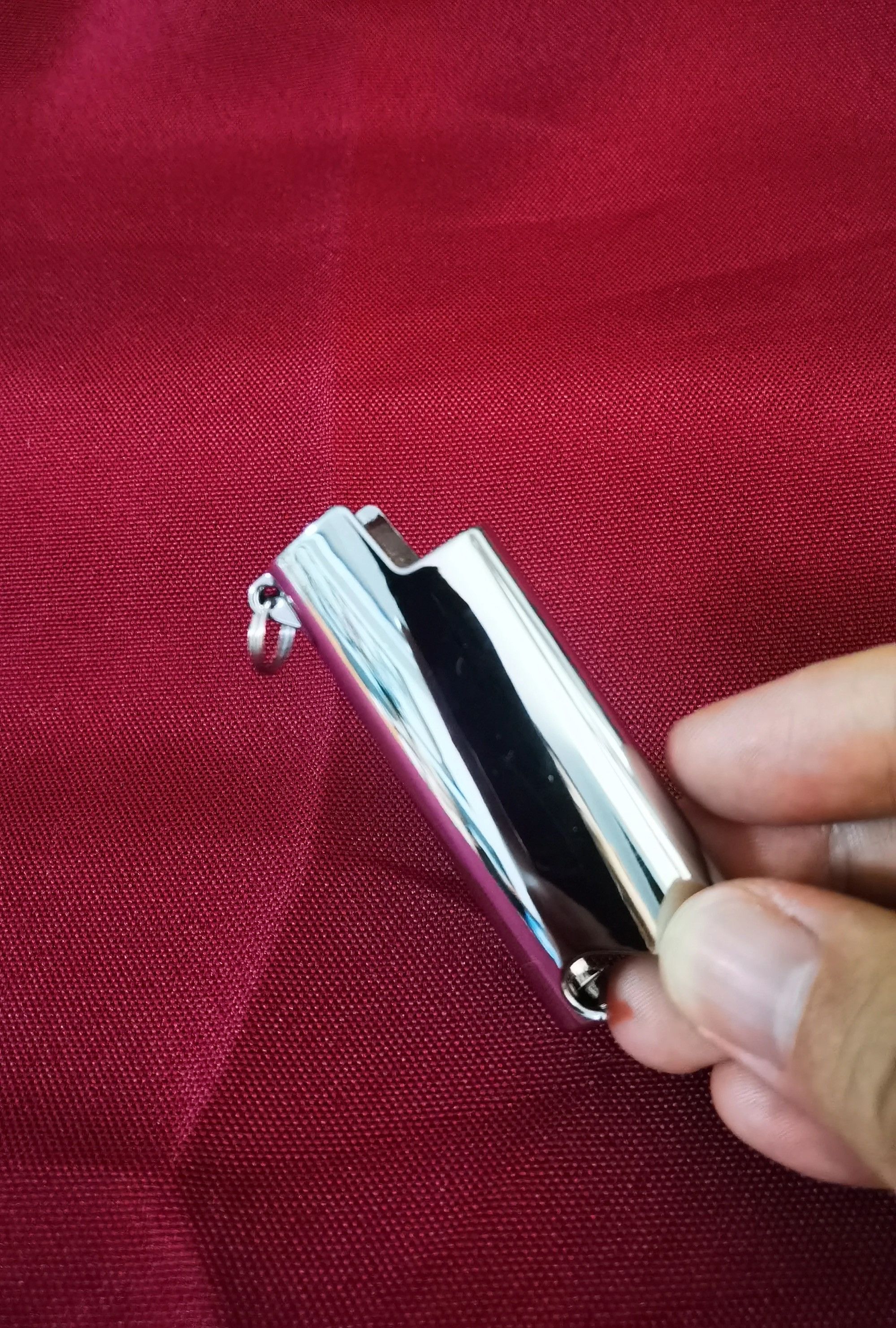 Other Metal Case Bottle Opener For Bic Lighter Size ONE SIZE - 5 Thumbnail