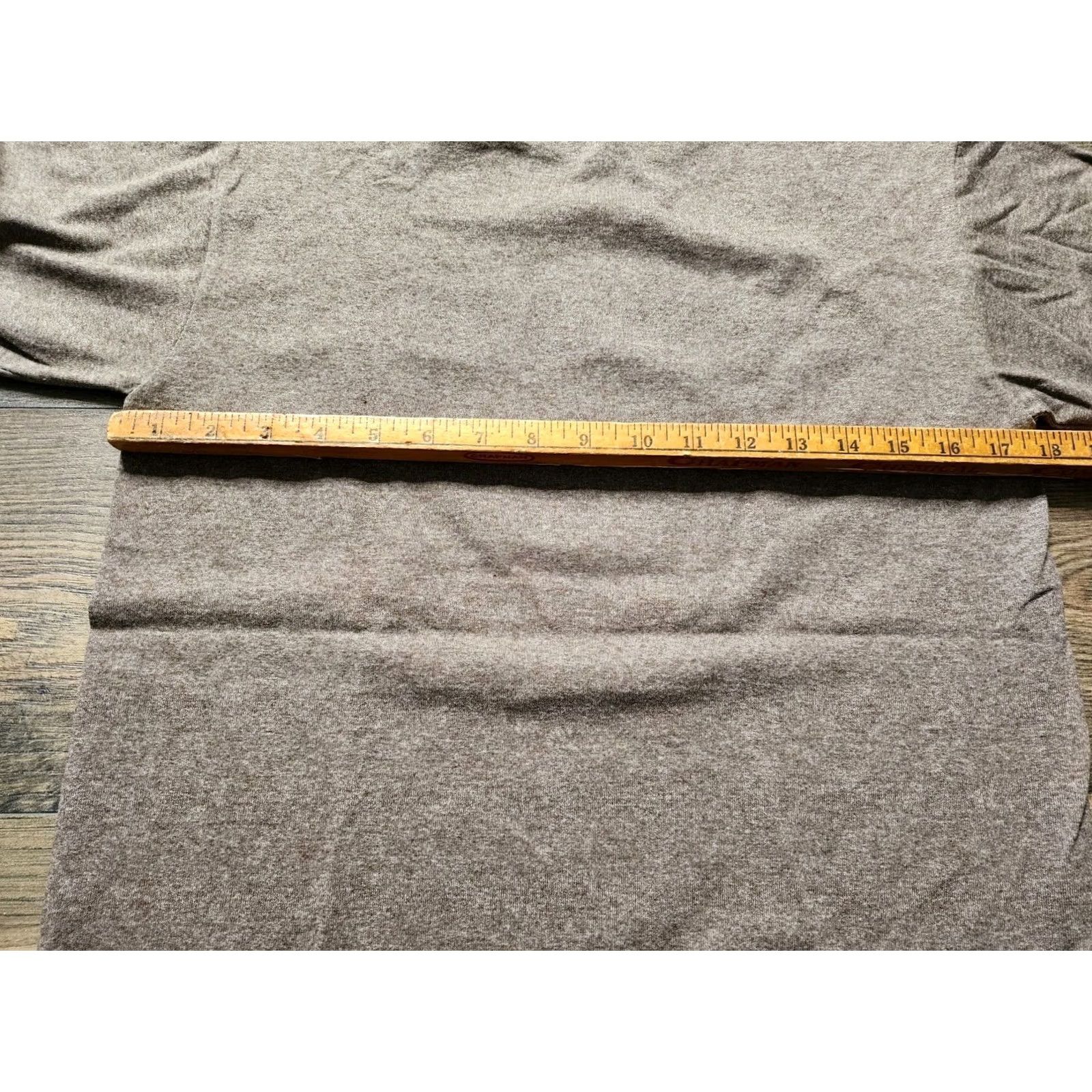 Vintage VINTAGE TNT T SHIRT Mens S Owl Crew Neck Short Sleeve Brown Cotton Blend Graphic Tee 2006 Tootsie Pop Roll Keep Licking Mr Owl Size US S / EU 44-46 / 1 - 5 Thumbnail