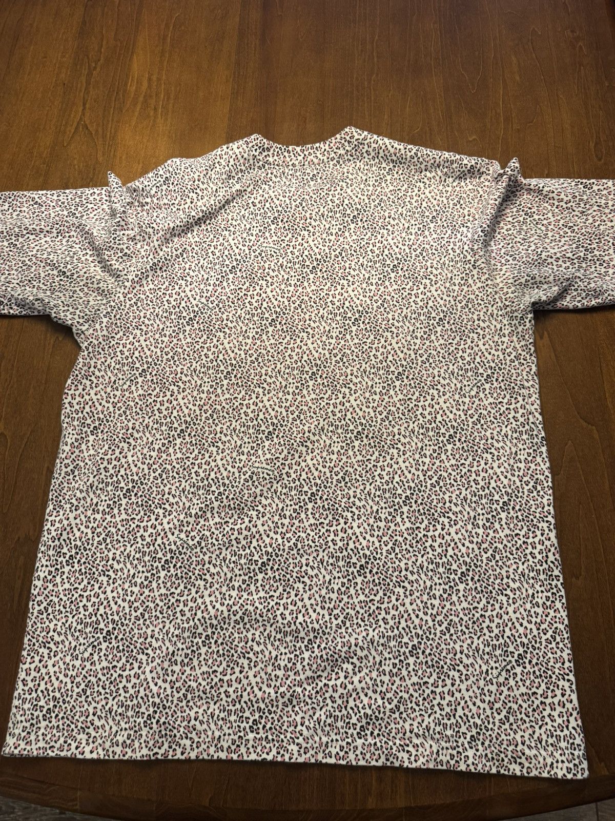 Supreme Supreme t shirt Size US M / EU 48-50 / 2 - 4 Thumbnail
