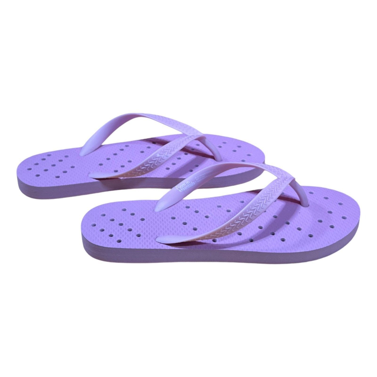 Other Room Essential-Unisex Flip Flops-Soft-Light Weight non-Slip- Size US 6 / IT 36 - 1 Thumbnail