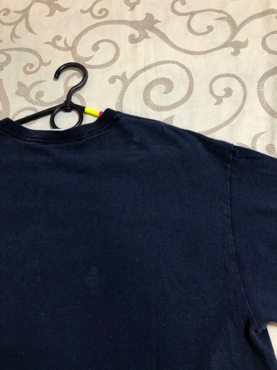 Majestic Majestic Houston Astros MLB Triple Peak Short Sleeve Size US L / EU 52-54 / 3 - 5 Thumbnail