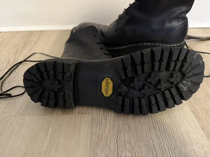 Guidi Guidi 795V_N Size US 11 / EU 44 - 6 Thumbnail