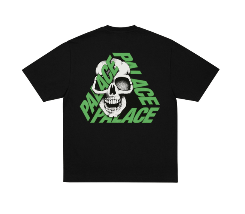 Palace [ XL ] PALACE OSAKA T-SHIRT | Grailed