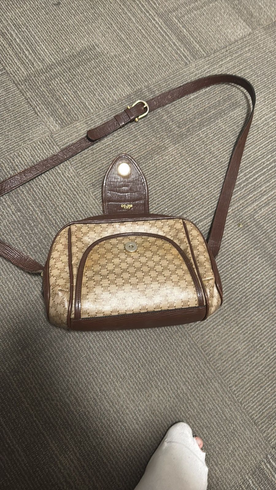 Celine Celine bag Size ONE SIZE - 2 Thumbnail