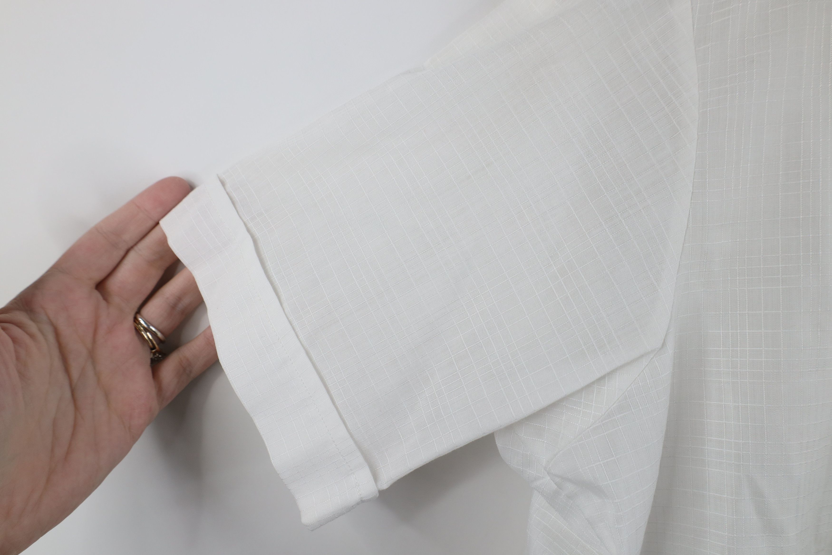 Vintage Vintage 60s 70s Streetwear Short Sleeve Collared Shirt Size US M / EU 48-50 / 2 - 7 Thumbnail