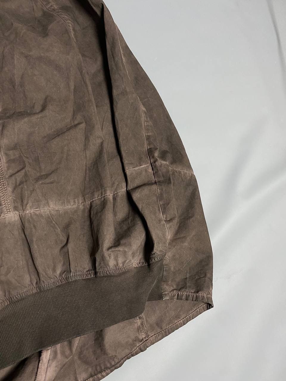 Rundholz Rundholz Black Label Skirt Brown&Grape Garment Dyed Size M Size 27" / US 4 / IT 40 - 14 Thumbnail
