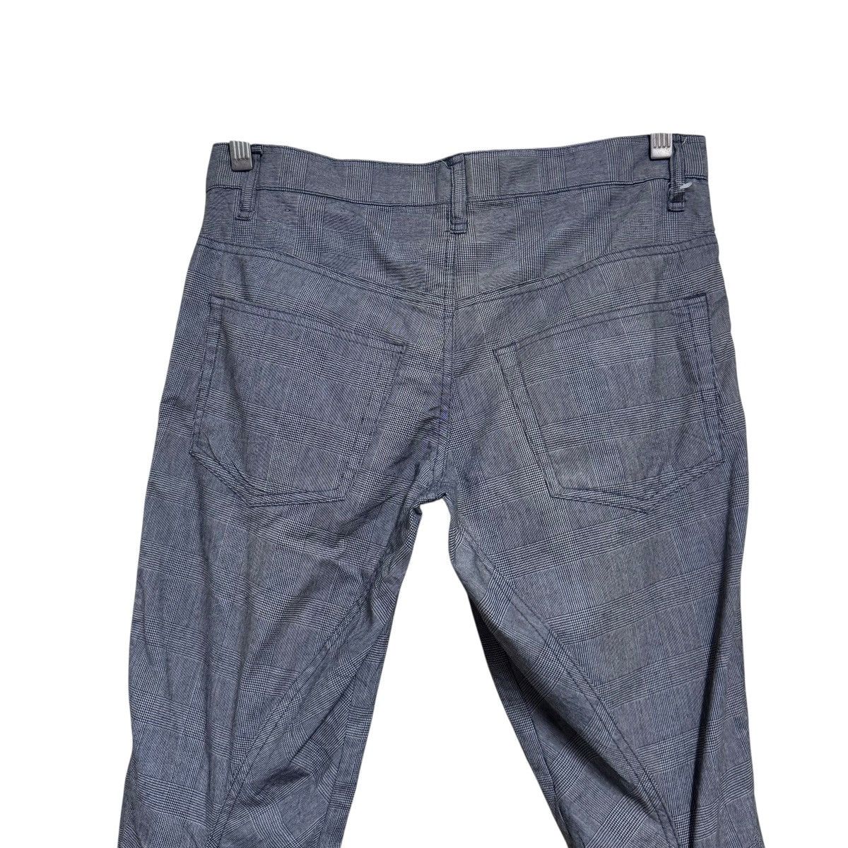 PPFM PPFM Cropped Pants Size US 31 - 9 Thumbnail