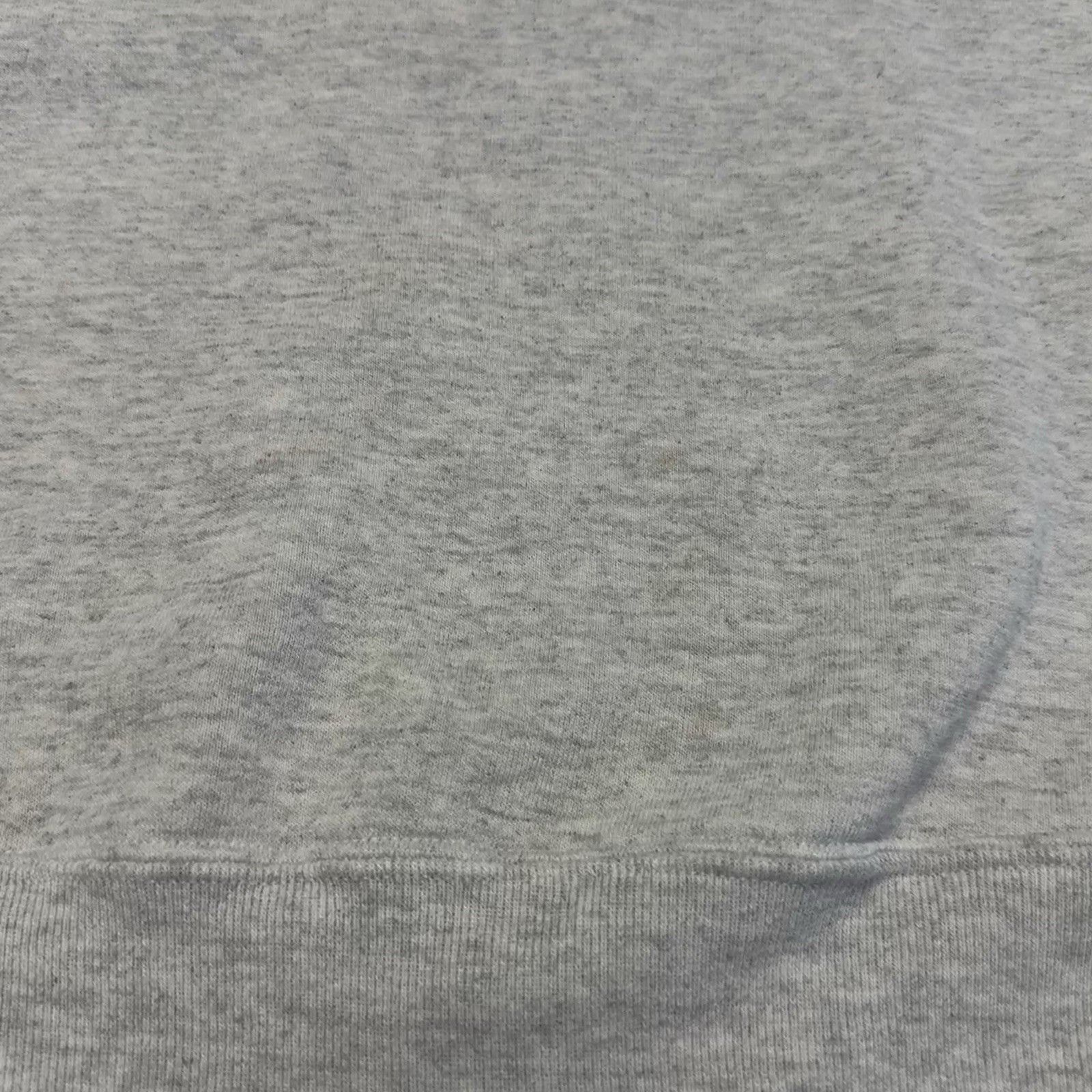 Russell Athletic Vintage 90s Russell Athletic Crew Neck Men’s Sweatshirt Gray Size US XL / EU 56 / 4 - 4 Thumbnail