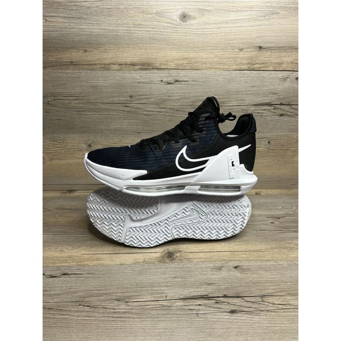 lebron witness 6 black