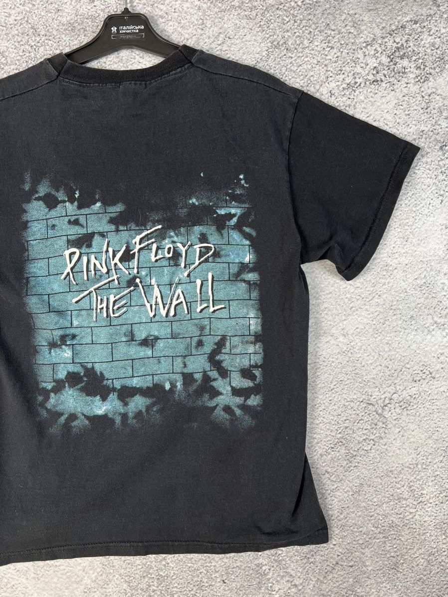 Band Tees × Pink Floyd × Vintage Pink Floyd merchandise T-shirt Size US M / EU 48-50 / 2 - 6 Thumbnail