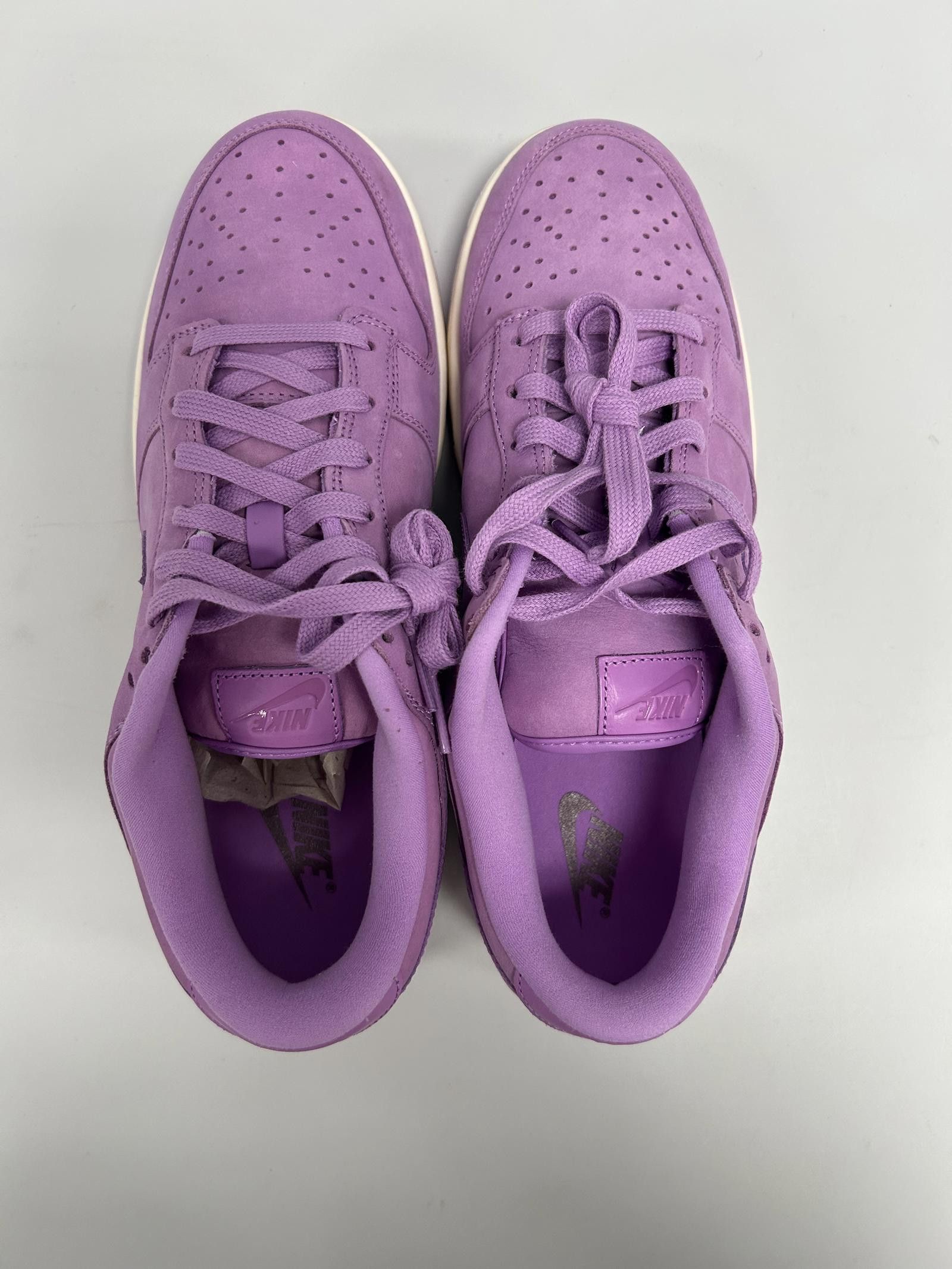Nike Nike Dunk Low Premium MF Sneakers Size US 11 / IT 41 - 7 Thumbnail