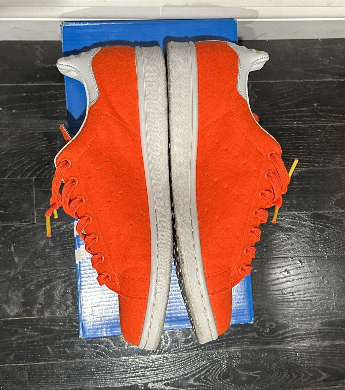 Adidas × Pharrell Adidas Pharrell Williams stan smith Size US 9 / EU 42 - 5 Thumbnail