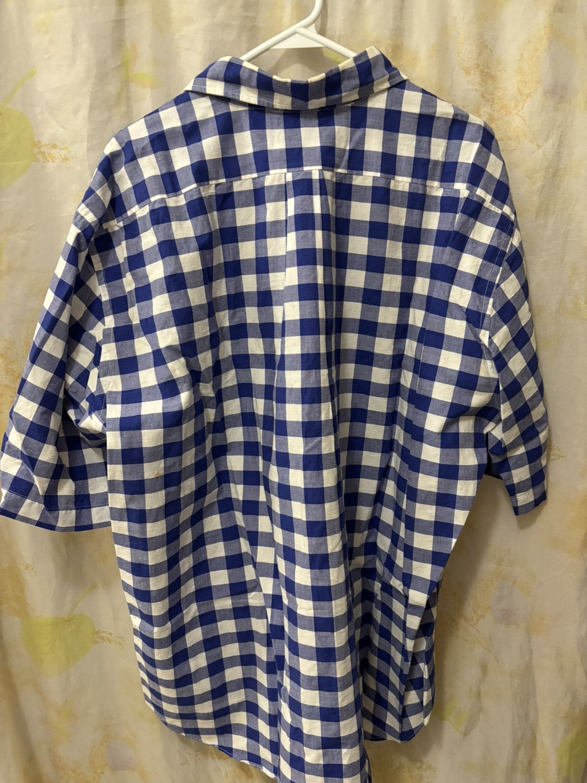 Acne Studios Acne Studios SS18 Alkany Button up Size US XL / EU 56 / 4 - 4 Thumbnail