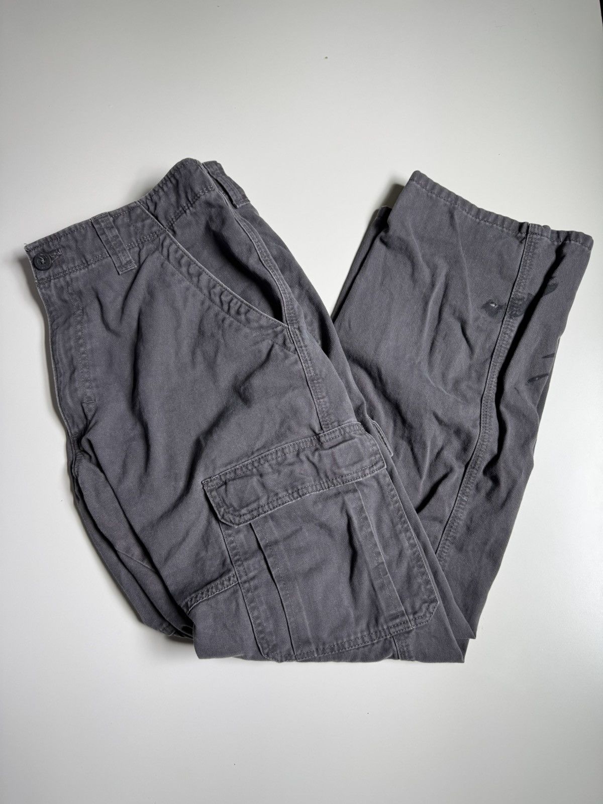 Wrangler Vintage Wrangler Cargos Size US 32 / EU 48 - 1 Thumbnail