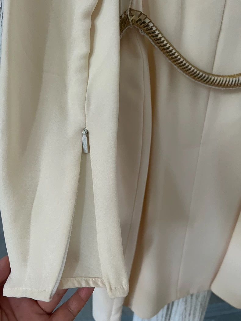 Versace Versace dress Size M / US 6-8 / IT 42-44 - 6 Thumbnail