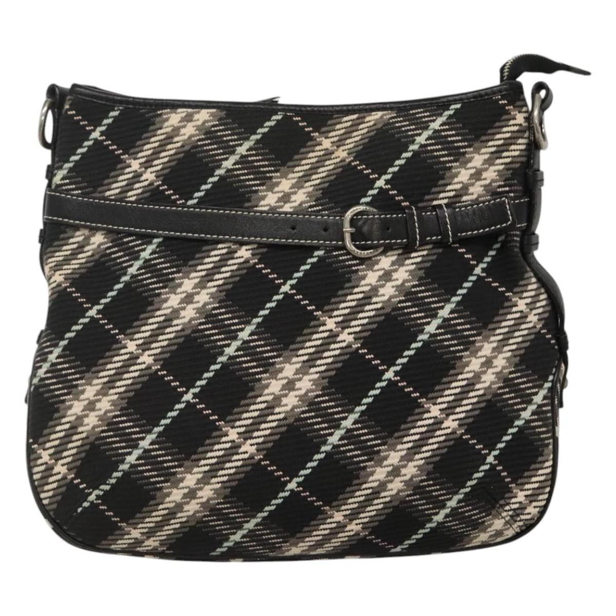 Burberry Burberry Nova Check shoulder Size ONE SIZE - 1 Thumbnail