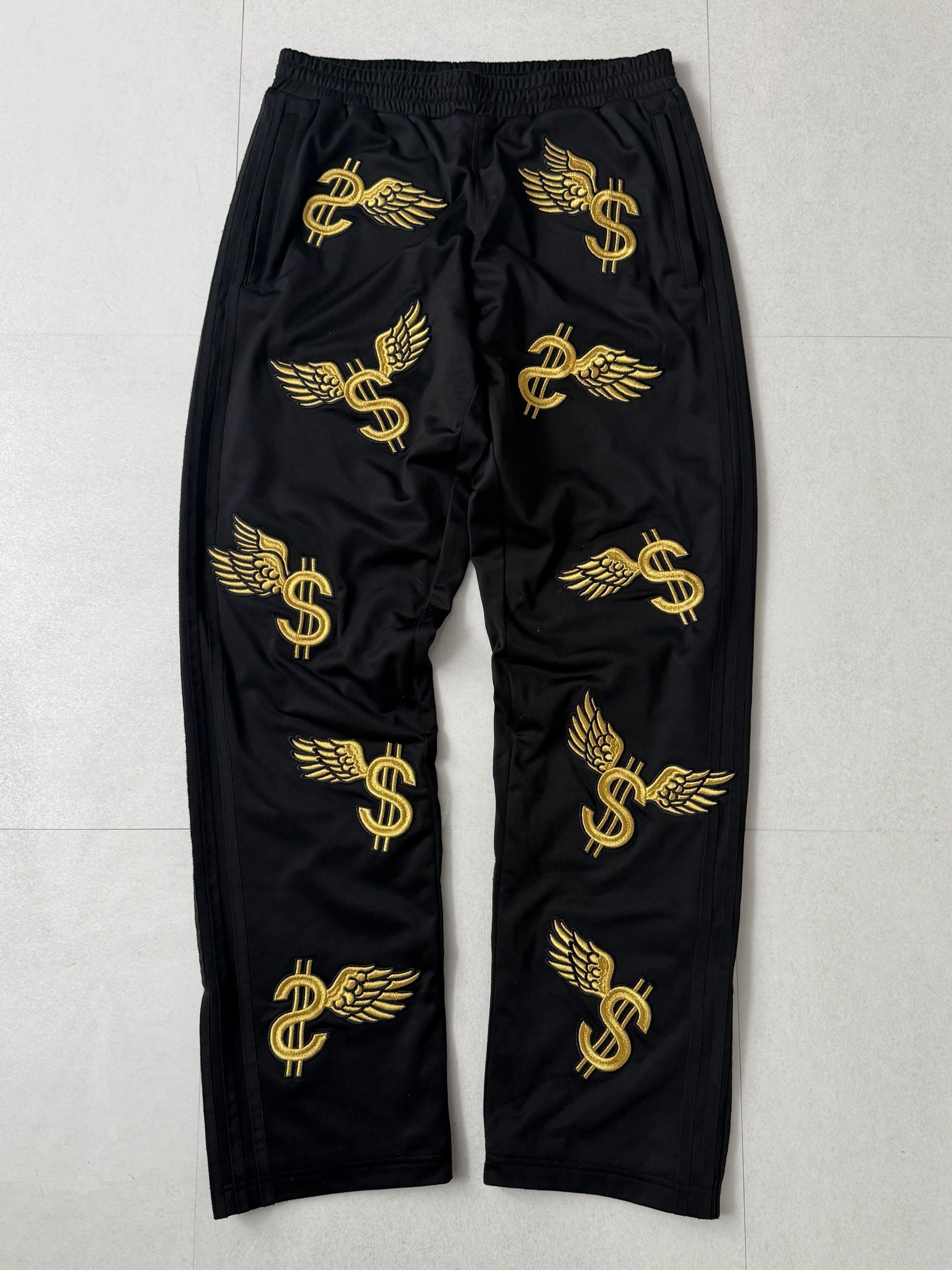 Jeremy Scott Adidas Originals Jeremy Scott JS Tape Measure Full