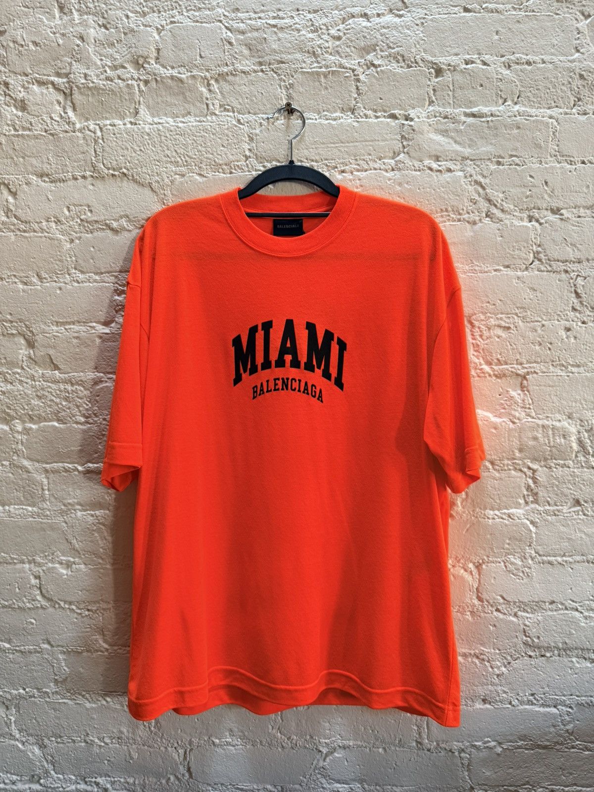 Balenciaga Tokyo Ginza Exclusive T-Shirt | Grailed
