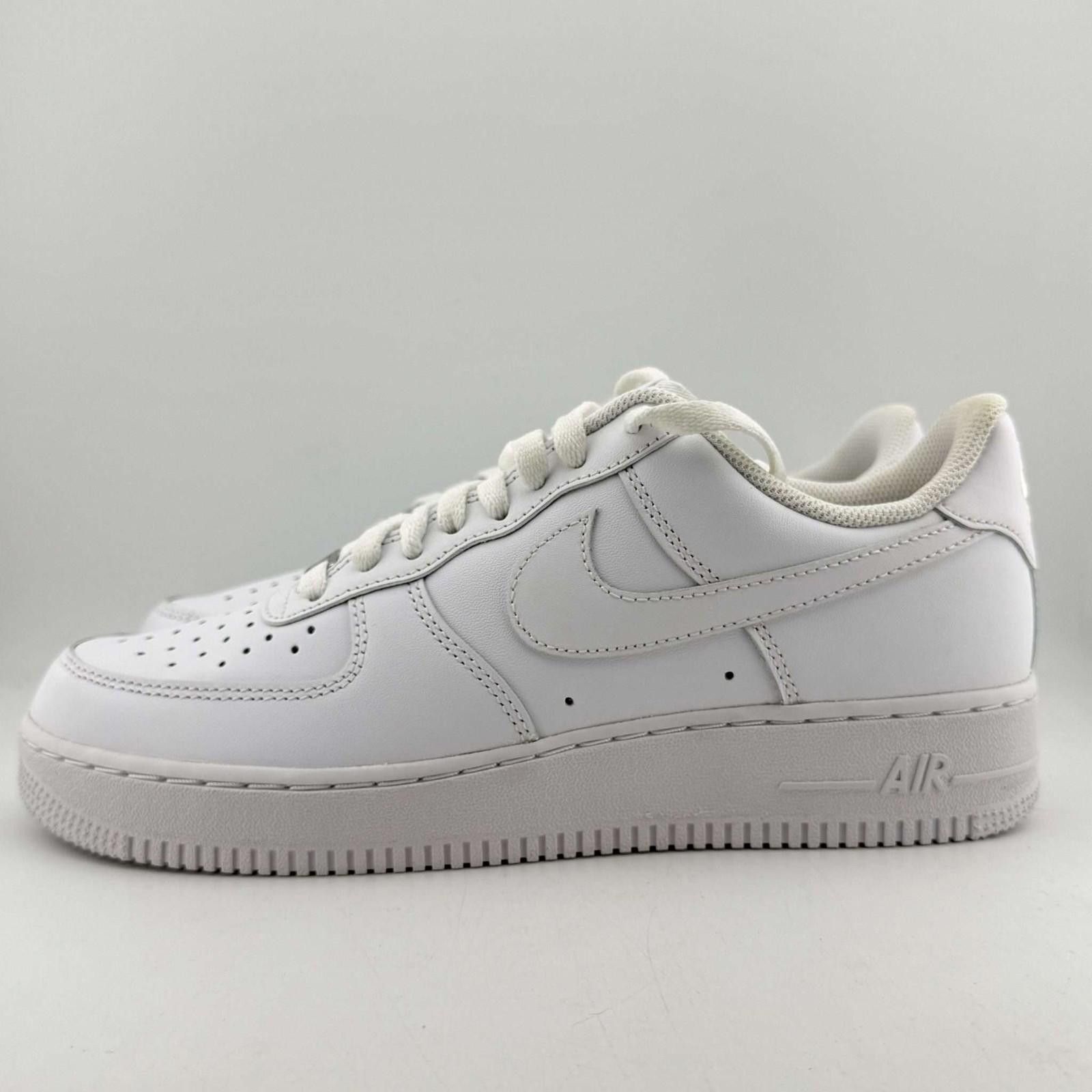 Nike Nike AF-1 Low '07 White 8.5 New Size US 8.5 / EU 41-42 - 2 Thumbnail