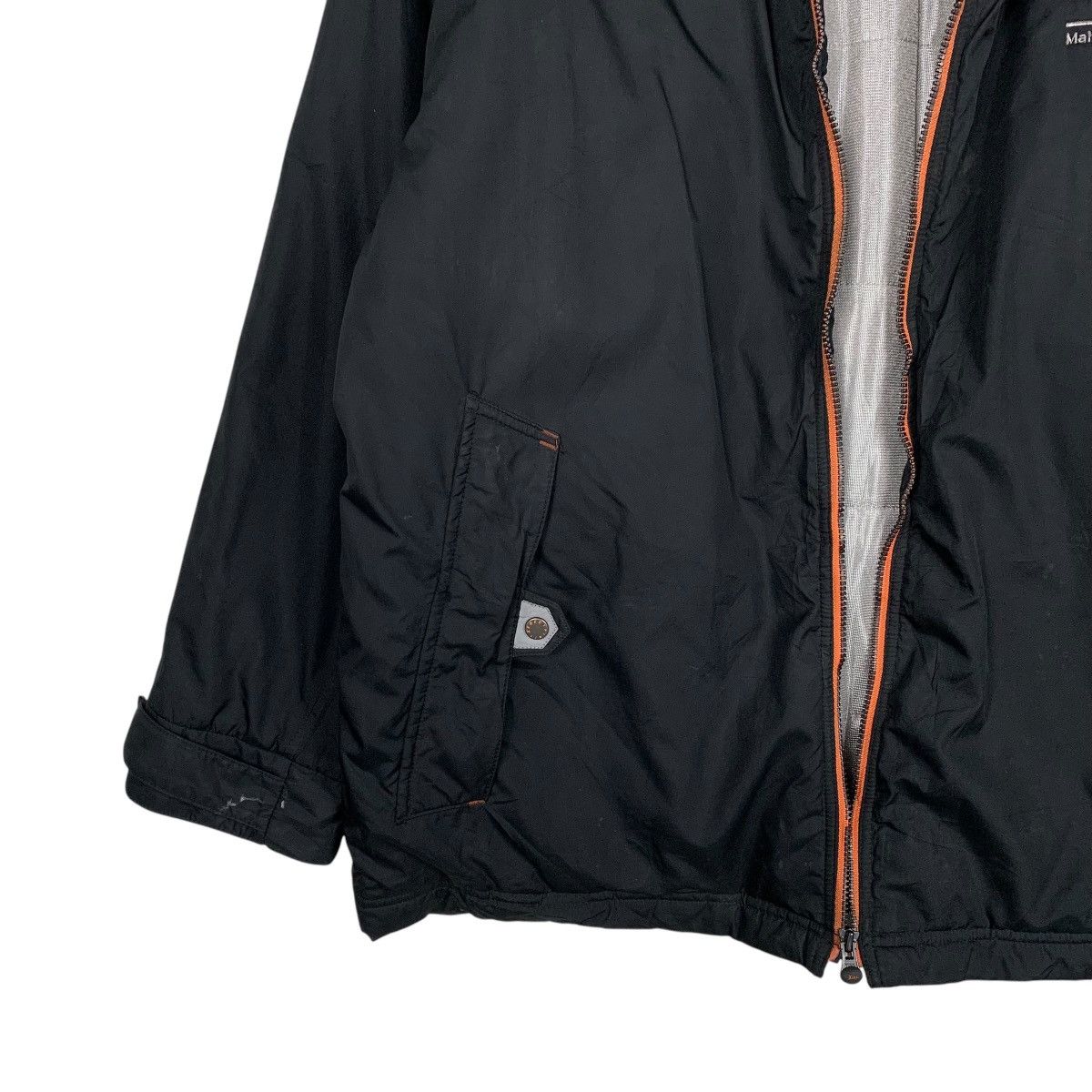 Japanese Brand Mazda Maintenance Team Jacket Size US L / EU 52-54 / 3 - 3 Thumbnail